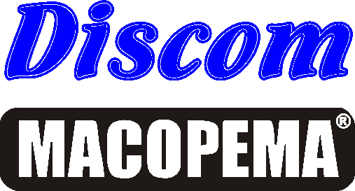 Discom Macopema