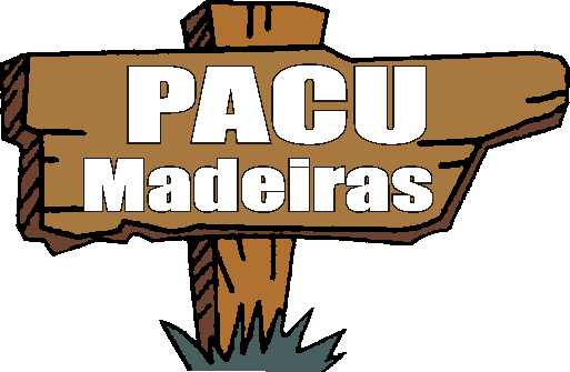 Pacu Madeiras